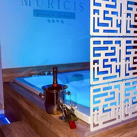 Muricis Santeramo in Colle Ngoại thất bức ảnh