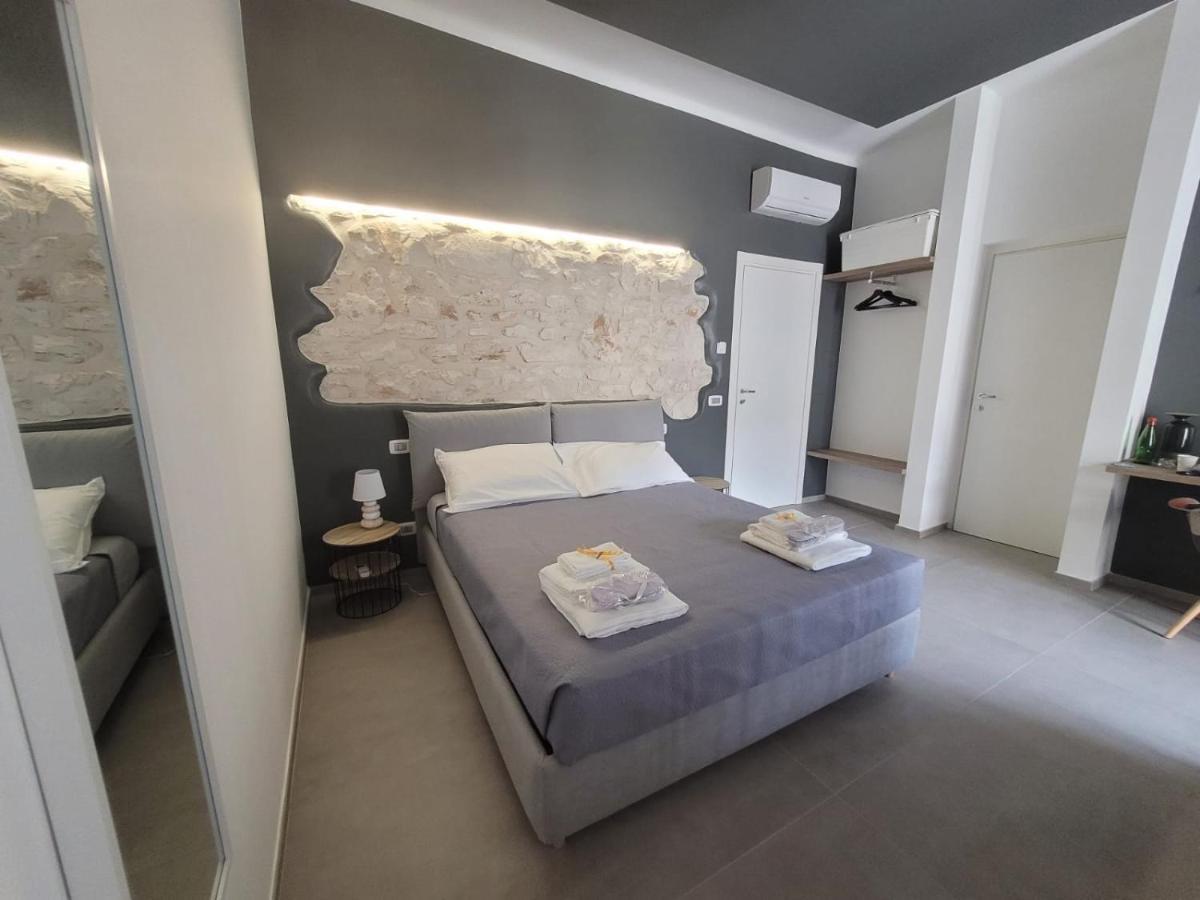 Muricis Santeramo in Colle Ngoại thất bức ảnh