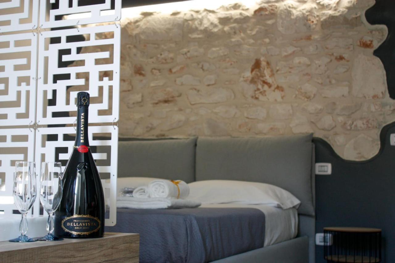 Muricis Santeramo in Colle Ngoại thất bức ảnh