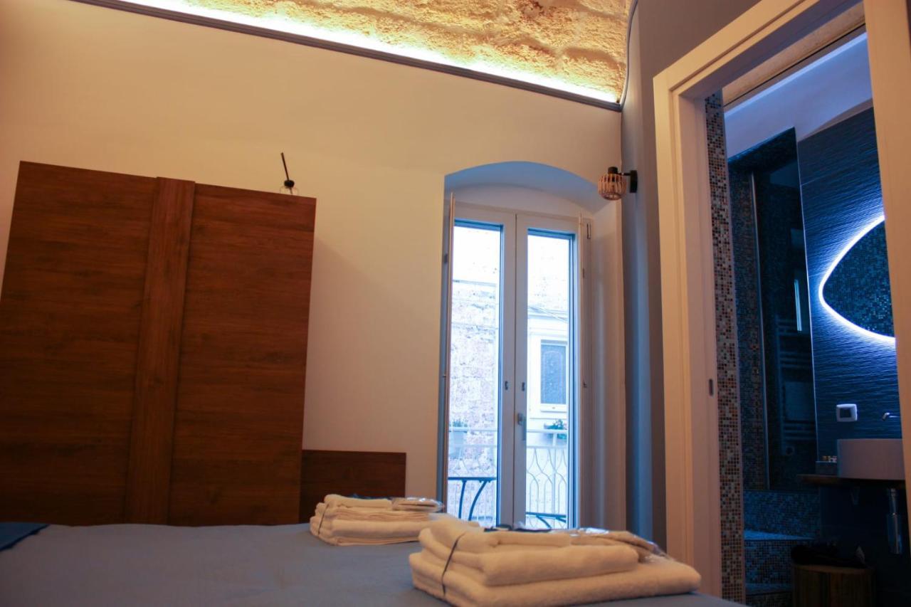 Muricis Santeramo in Colle Ngoại thất bức ảnh