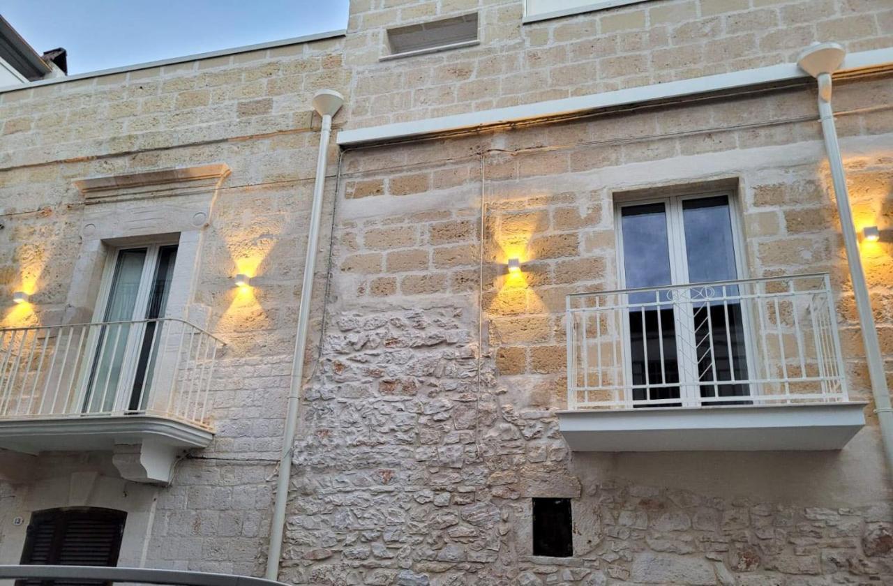 Muricis Santeramo in Colle Ngoại thất bức ảnh