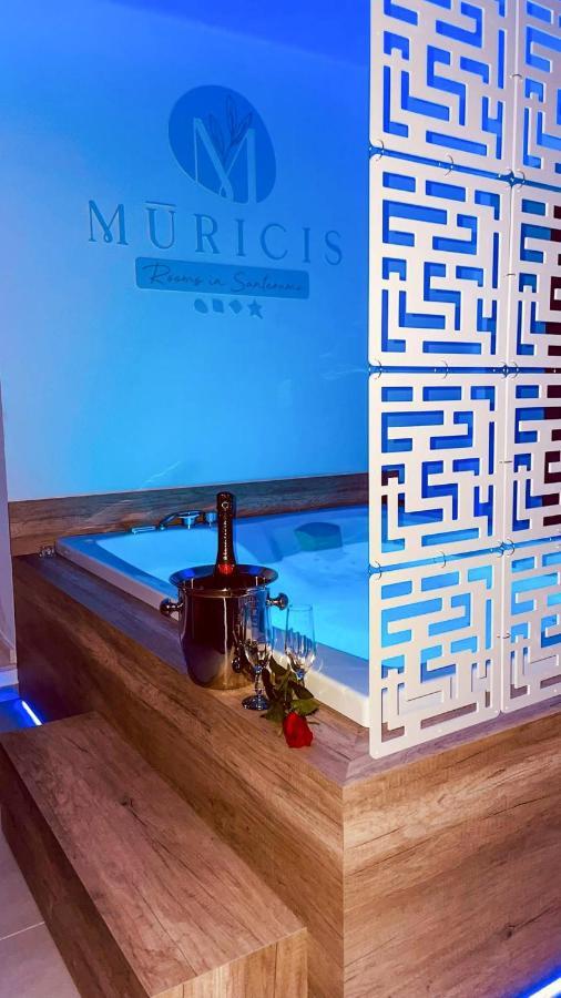 Muricis Santeramo in Colle Ngoại thất bức ảnh