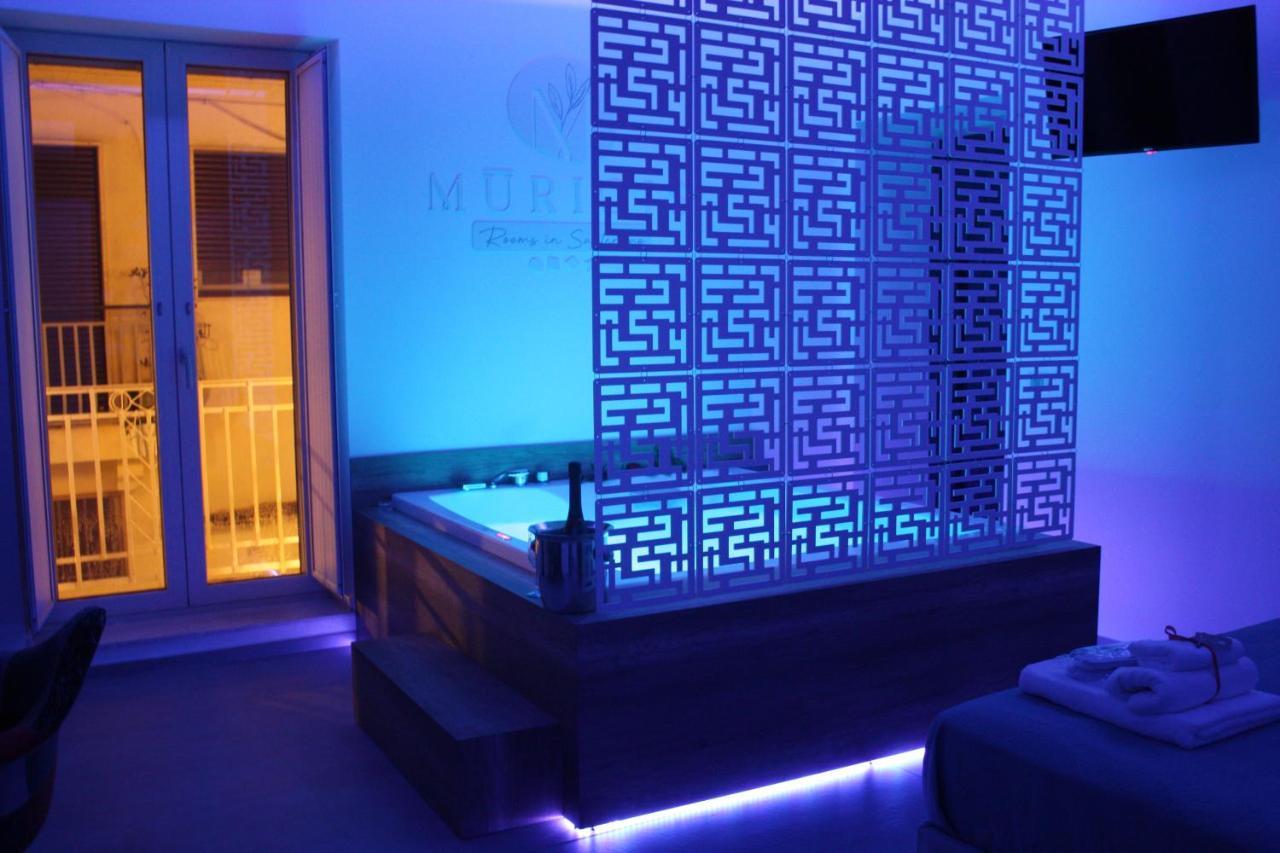 Muricis Santeramo in Colle Ngoại thất bức ảnh