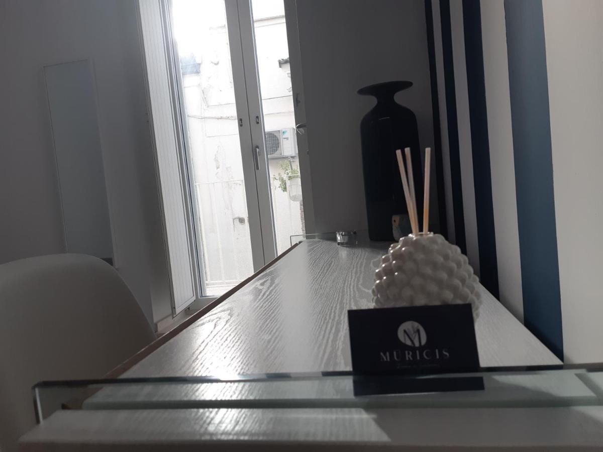 Muricis Santeramo in Colle Ngoại thất bức ảnh