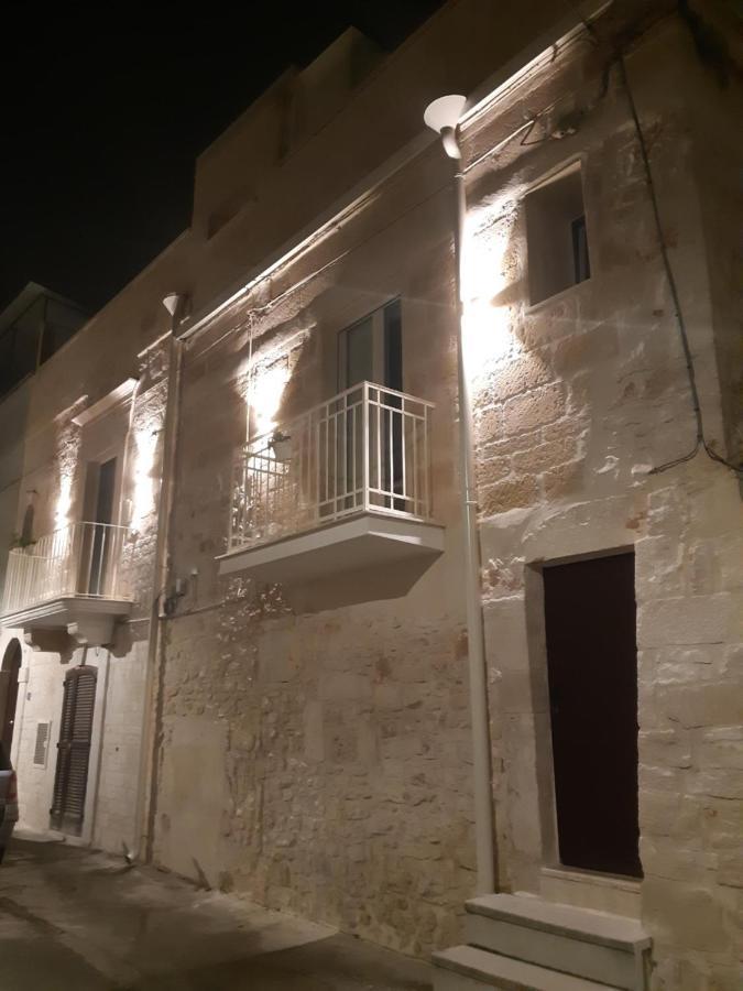 Muricis Santeramo in Colle Ngoại thất bức ảnh