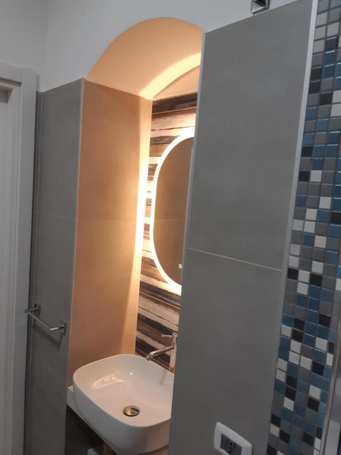 Muricis Santeramo in Colle Ngoại thất bức ảnh