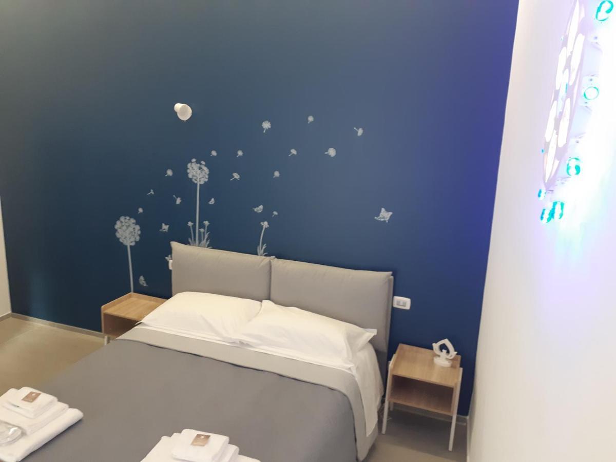 Muricis Santeramo in Colle Ngoại thất bức ảnh