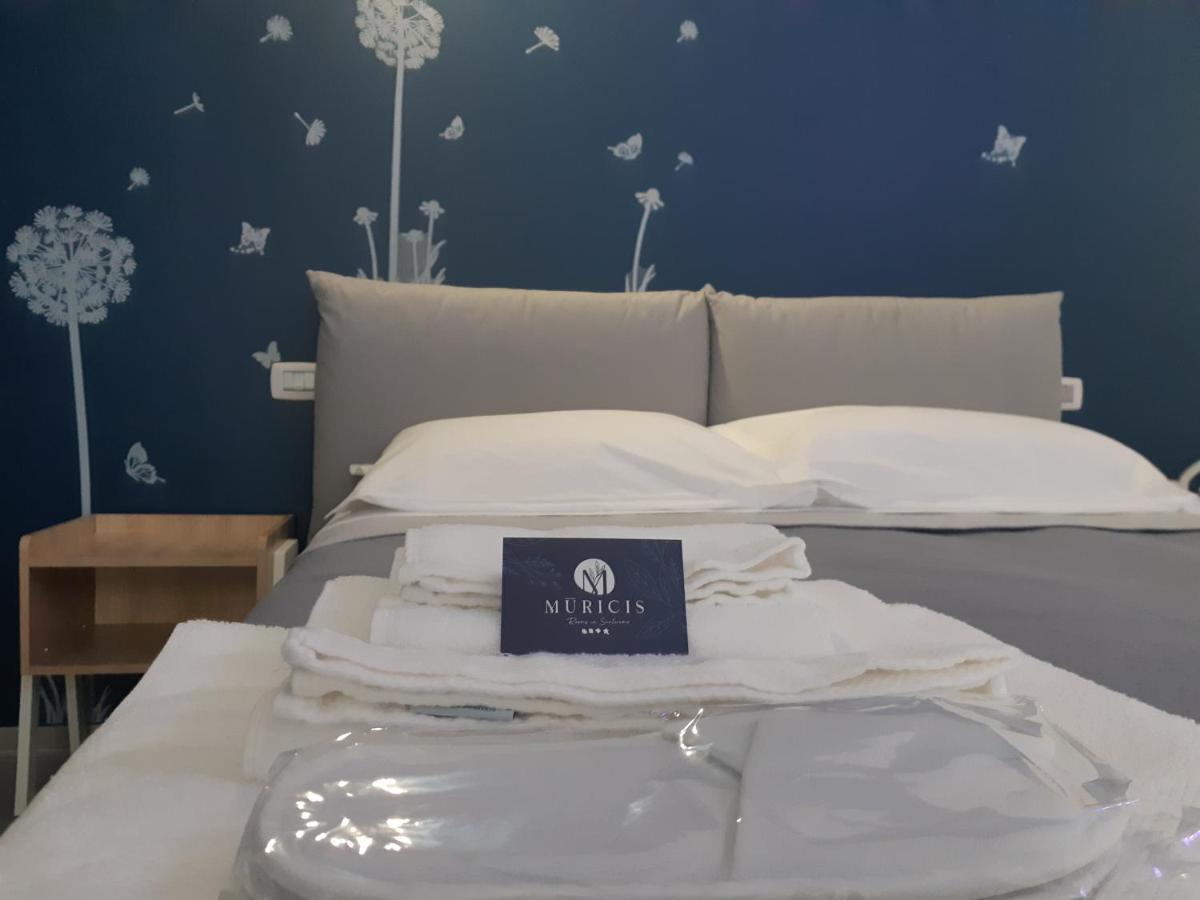 Muricis Santeramo in Colle Ngoại thất bức ảnh