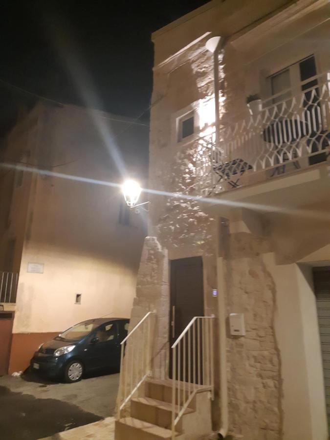 Muricis Santeramo in Colle Ngoại thất bức ảnh